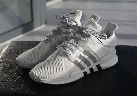 how to spot fake adidas eqt adv 91-16|adidas shoes authenticity check.